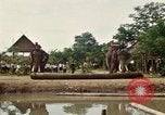 Standbild vietnamesischen Einheimischen Nha Trang Vietnam, 1967, aus Sekunde 61 historischem Filmmaterial Videoclip 65675033661