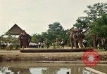 Standbild vietnamesischen Einheimischen Nha Trang Vietnam, 1967, aus Sekunde 62 historischem Filmmaterial Videoclip 65675033661
