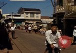 Immagine di Luoghi di interesse Il Sud Est asiatico, 1967, secondo 7 filmato di repertorio 65675033662