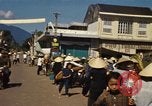 Immagine di Luoghi di interesse Il Sud Est asiatico, 1967, secondo 27 filmato di repertorio 65675033662