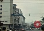 Immagine di Luoghi di interesse Il Sud Est asiatico, 1967, secondo 49 filmato di repertorio 65675033662