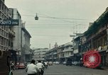 Immagine di Luoghi di interesse Il Sud Est asiatico, 1967, secondo 52 filmato di repertorio 65675033662