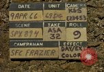 Image Intégrer Site de communication à large bande Da Lat Vietnam, 1966, de la seconde 7 séquences d'archives historiques vidéo 65675033663