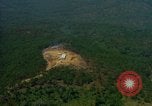 Image Intégrer Site de communication à large bande Da Lat Vietnam, 1966, de la seconde 10 séquences d'archives historiques vidéo 65675033663