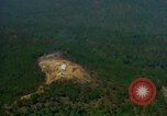 Image Intégrer Site de communication à large bande Da Lat Vietnam, 1966, de la seconde 12 séquences d'archives historiques vidéo 65675033663
