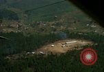 Image Intégrer Site de communication à large bande Da Lat Vietnam, 1966, de la seconde 35 séquences d'archives historiques vidéo 65675033663