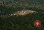Image Intégrer Site de communication à large bande Da Lat Vietnam, 1966, de la seconde 36 séquences d'archives historiques vidéo 65675033663
