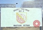 Image of Integrate Wideband Communication Site Nha Trang Vietnam, 1966, second 1 stock footage video 65675033664