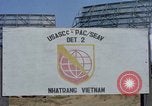 Image of Integrate Wideband Communication Site Nha Trang Vietnam, 1966, second 8 stock footage video 65675033664