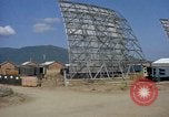 Image of Integrate Wideband Communication Site Nha Trang Vietnam, 1966, second 12 stock footage video 65675033664