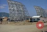 Image of Integrate Wideband Communication Site Nha Trang Vietnam, 1966, second 15 stock footage video 65675033664