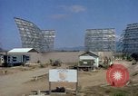 Image of Integrate Wideband Communication Site Nha Trang Vietnam, 1966, second 21 stock footage video 65675033664