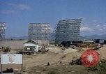 Image of Integrate Wideband Communication Site Nha Trang Vietnam, 1966, second 24 stock footage video 65675033664