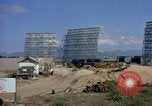 Image of Integrate Wideband Communication Site Nha Trang Vietnam, 1966, second 25 stock footage video 65675033664
