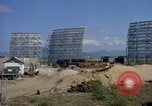 Image of Integrate Wideband Communication Site Nha Trang Vietnam, 1966, second 26 stock footage video 65675033664