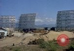 Image of Integrate Wideband Communication Site Nha Trang Vietnam, 1966, second 27 stock footage video 65675033664