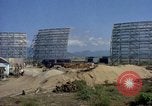 Image of Integrate Wideband Communication Site Nha Trang Vietnam, 1966, second 28 stock footage video 65675033664