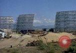 Image of Integrate Wideband Communication Site Nha Trang Vietnam, 1966, second 29 stock footage video 65675033664