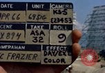 Image of Integrate Wideband Communication Site Nha Trang Vietnam, 1966, second 30 stock footage video 65675033664