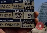 Image of Integrate Wideband Communication Site Nha Trang Vietnam, 1966, second 32 stock footage video 65675033664