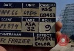 Image of Integrate Wideband Communication Site Nha Trang Vietnam, 1966, second 33 stock footage video 65675033664