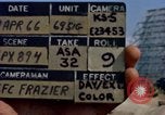 Image of Integrate Wideband Communication Site Nha Trang Vietnam, 1966, second 34 stock footage video 65675033664