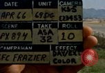 Image of Integrate Wideband Communication Site Nha Trang Vietnam, 1966, second 39 stock footage video 65675033664