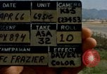 Image of Integrate Wideband Communication Site Nha Trang Vietnam, 1966, second 40 stock footage video 65675033664