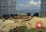Image of Integrate Wideband Communication Site Nha Trang Vietnam, 1966, second 47 stock footage video 65675033664