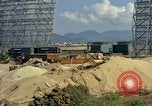Image of Integrate Wideband Communication Site Nha Trang Vietnam, 1966, second 49 stock footage video 65675033664