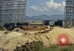 Image of Integrate Wideband Communication Site Nha Trang Vietnam, 1966, second 50 stock footage video 65675033664