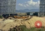 Image of Integrate Wideband Communication Site Nha Trang Vietnam, 1966, second 52 stock footage video 65675033664