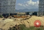 Image of Integrate Wideband Communication Site Nha Trang Vietnam, 1966, second 53 stock footage video 65675033664