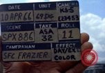 Image of Integrate Wideband Communication Site Nha Trang Vietnam, 1966, second 1 stock footage video 65675033665