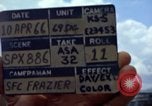 Image of Integrate Wideband Communication Site Nha Trang Vietnam, 1966, second 4 stock footage video 65675033665
