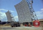 Image of Integrate Wideband Communication Site Nha Trang Vietnam, 1966, second 10 stock footage video 65675033665