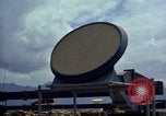 Image of Integrate Wideband Communication Site Nha Trang Vietnam, 1966, second 42 stock footage video 65675033665