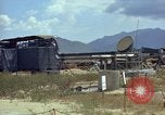 Image of Integrate Wideband Communication Site Nha Trang Vietnam, 1966, second 47 stock footage video 65675033665