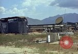 Image of Integrate Wideband Communication Site Nha Trang Vietnam, 1966, second 48 stock footage video 65675033665