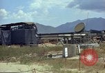 Image of Integrate Wideband Communication Site Nha Trang Vietnam, 1966, second 49 stock footage video 65675033665