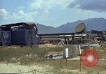 Image of Integrate Wideband Communication Site Nha Trang Vietnam, 1966, second 50 stock footage video 65675033665