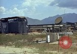 Image of Integrate Wideband Communication Site Nha Trang Vietnam, 1966, second 51 stock footage video 65675033665