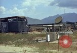 Image of Integrate Wideband Communication Site Nha Trang Vietnam, 1966, second 52 stock footage video 65675033665
