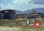 Image of Integrate Wideband Communication Site Nha Trang Vietnam, 1966, second 53 stock footage video 65675033665