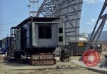 Image of Integrate Wideband Communication Site Nha Trang Vietnam, 1966, second 54 stock footage video 65675033665