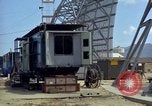 Image of Integrate Wideband Communication Site Nha Trang Vietnam, 1966, second 59 stock footage video 65675033665
