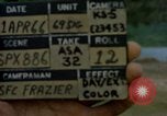 Image of Integrate Wideband Communication Site Nha Trang Vietnam, 1966, second 4 stock footage video 65675033666