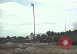 Image of Integrate Wideband Communication Site Nha Trang Vietnam, 1966, second 8 stock footage video 65675033666