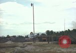 Image of Integrate Wideband Communication Site Nha Trang Vietnam, 1966, second 9 stock footage video 65675033666