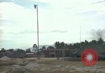 Image of Integrate Wideband Communication Site Nha Trang Vietnam, 1966, second 10 stock footage video 65675033666